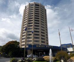 Wrest Point Hotel