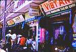 shops in Vung Tau - photo Colin Thorpe
