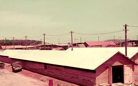 store houses